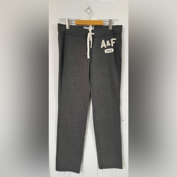 Abercrombie & Fitch Sweat Pants - Picture 1 of 3